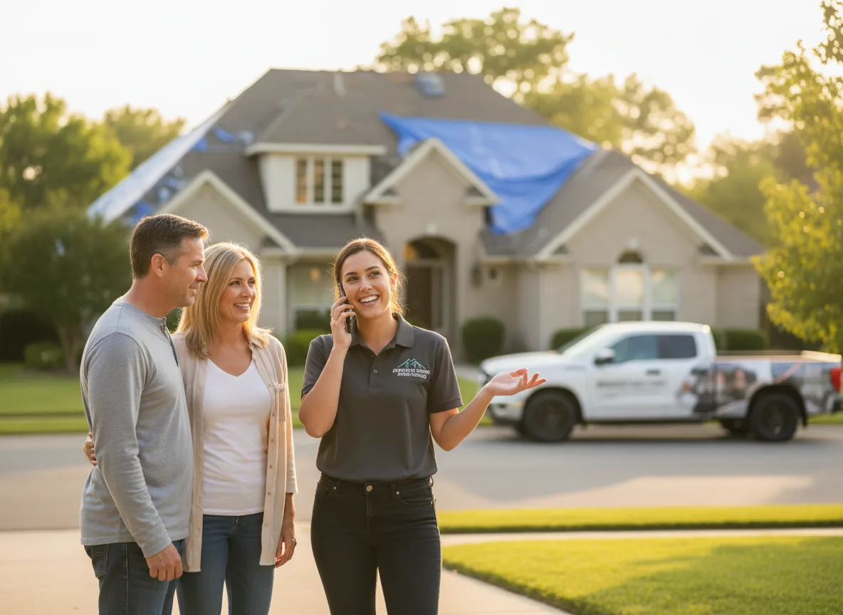 Emergency Roof Repair Mountain Ranch, CA FAQs